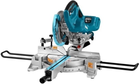 Торцовочная пила Makita DLS714NZ (без АКБ) купить в Минске с доставкой