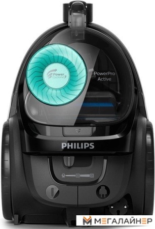 Пылесос Philips FC9569/01 купить в Минске с доставкой
