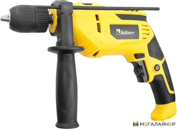 Ударная дрель Kolner KID 700VQ купить в Минске с доставкой