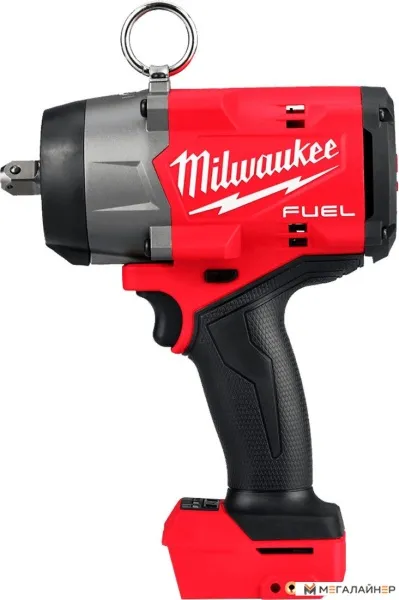 Гайковерт Milwaukee M18 FUEL M18FHIW2P12-0X 4933492785 (без АКБ, кейс) купить в Минске с доставкой