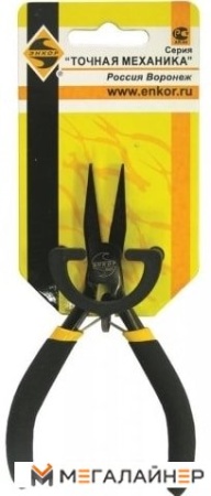 Плоскогубцы Энкор 19003 купить в Минске с доставкой