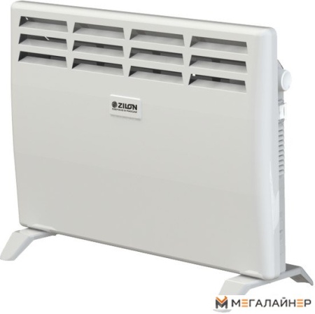 Конвектор ZILON ZHC-2000 SR3.0 Eco