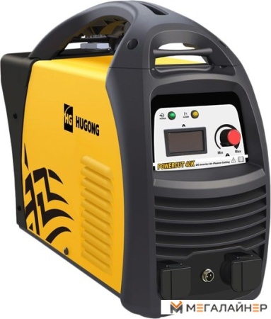 Сварочный инвертор HUGONG Powercut 40K