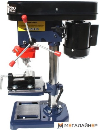 Станок WATT WSB-401 купить в Минске с доставкой