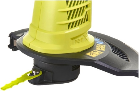 Триммер Ryobi RY18LT25A-115P (с 1-м АКБ) купить в Минске с доставкой