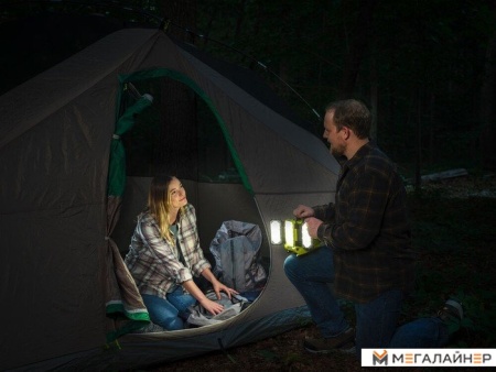 Фонарь Ryobi RLP18-0 (без АКБ)