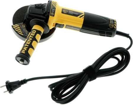 Угловая шлифмашина Hanskonner HAG9012TES купить в Минске с доставкой