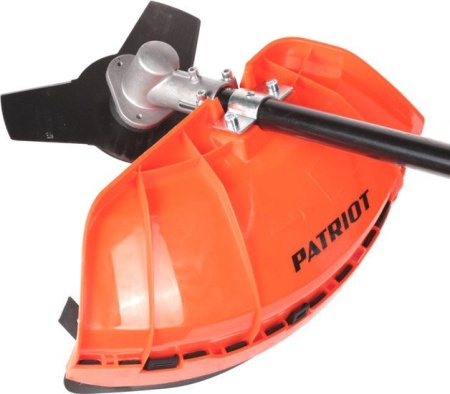 Триммер Patriot ET 1000 [250304421] купить в Минске с доставкой