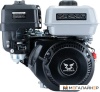 Бензиновый двигатель Zongshen GB225Q 1T90QW251 купить в Минске с доставкой