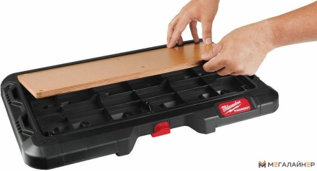 Крышка Milwaukee PackOut 4932472128 купить в Минске с доставкой