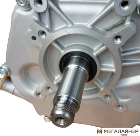 Бензиновый двигатель Zongshen ZS177F 1T90QS771 купить в Минске с доставкой