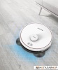 Робот-пылесос Mamibot Wisor EXVAC880 (белый) купить в Минске с доставкой