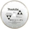 Отрезной диск алмазный Makita D-41729