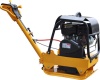 Виброплита Skiper C-160 Loncin LC270F (реверс, колеса)