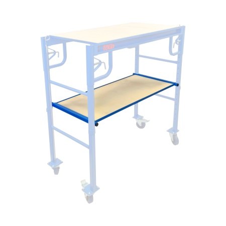 Передвижные строительные подмости Toua купить в Минске с доставкой