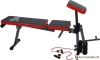 Силовая скамья Atlas Sport AS03 Pro с партой