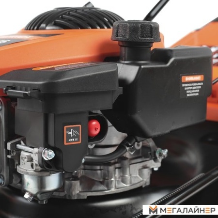 Купить газонокосилку в Минске. Цена газонокосилки в рассрочку