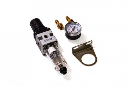 Фильтр-редуктор Aurora для аппаратов Airforce/Airhold