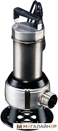 Дренажный насос Grundfos Unilift AP 35B.50.08.1.V купить в Минске с доставкой