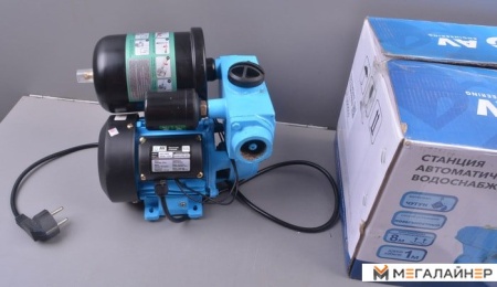 Насосная станция AV Engineering Energy-2100 25/32 купить в Минске с доставкой