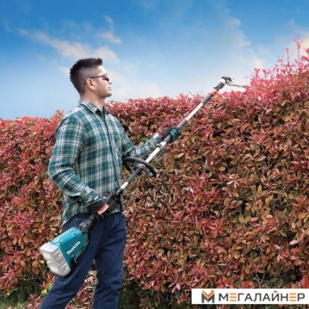 Триммер Makita DUX60Z (без АКБ) купить в Минске с доставкой