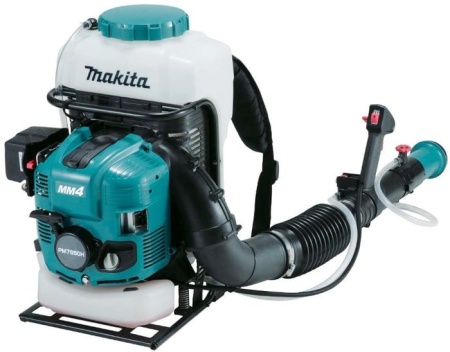Бензиновый опрыскиватель Makita PM7650H купить в Минске с доставкой
