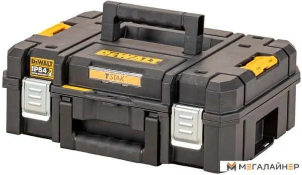Ящик для инструментов DeWalt TSTAK 2.0 DWST83345-1 купить в Минске с доставкой