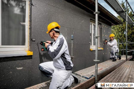 Перфоратор Metabo KHA 18 LTX (без аккумулятора и з/у) купить в Минске с доставкой