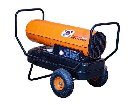 Тепловая пушка Aurora TK-30000