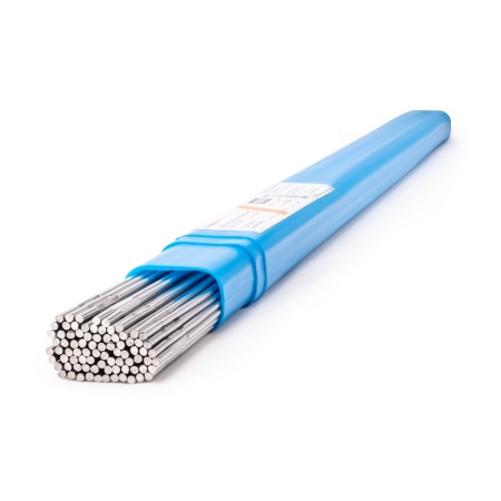 Пруток нержавейка FoxWeld ER-308LSi (Св-04Х19Н9) д.3,2х1000мм, 5кг