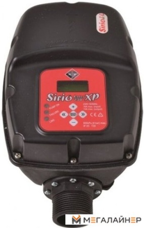 Частотный преобразователь Italtecnica Sirio Entry XP 2.0 купить в Минске с доставкой