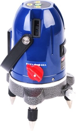 Купить Лазерный нивелир ДИОЛД УЛПП-5-01 80010052 в Минске с доставкой