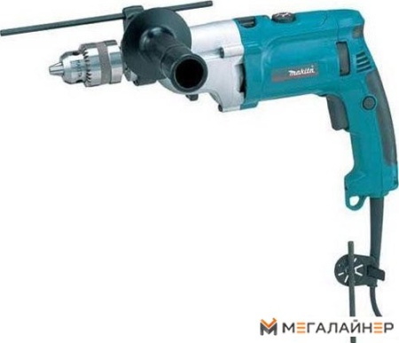 Ударная дрель Makita HP2070F купить в Минске с доставкой