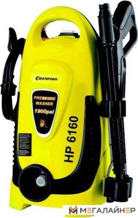 Мойка высокого давления Champion HP6160 купить в Минске с доставкой