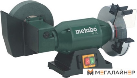 Заточный станок Metabo TNS 175 купить в Минске с доставкой