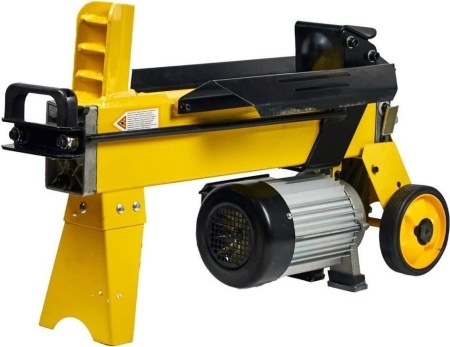 Гидравлический дровокол SBK DR-40 купить в Минске с доставкой