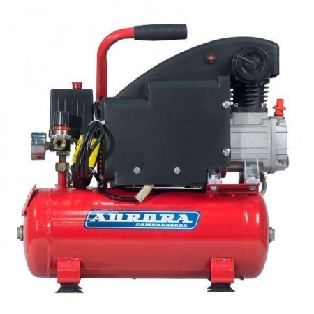 Компрессор Aurora Breeze-8