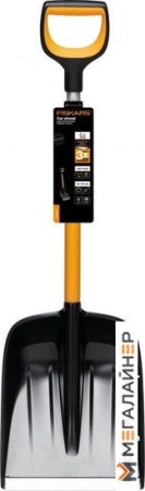 Лопата совковая Fiskars X-Series 1057393 купить в Минске с доставкой