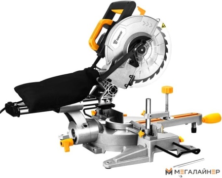 Торцовочная пила Deko DKMS2200-255 Laser 063-4218 купить в Минске с доставкой