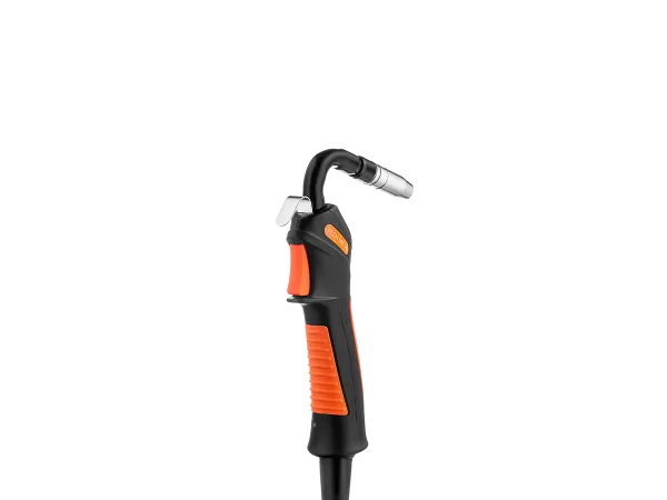 Сварочная горелка MIG Сварог TECH MS 15F 5м