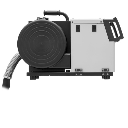 Сварочный полуавтомат TRITON PROWAVE QUANTUM MIG 500 Synergic