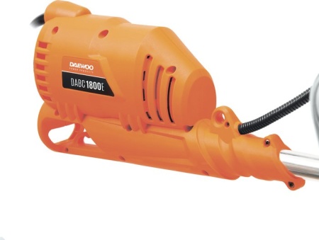Триммер Daewoo Power DABC 1800E купить в Минске с доставкой