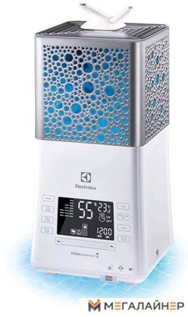 Увлажнитель воздуха Electrolux EHU-3815D