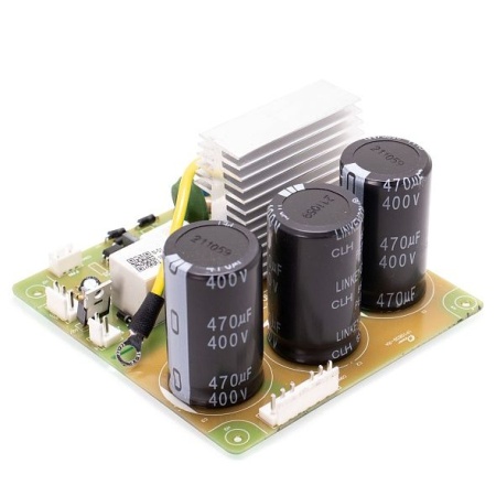 Нижняя плата AuroraPRO AIRHOLD 45 (N-51-10-0021) - запчасть