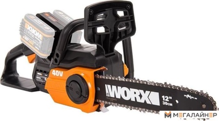 Аккумуляторная пила Worx WG381E.9 (без АКБ) купить в Минске с доставкой