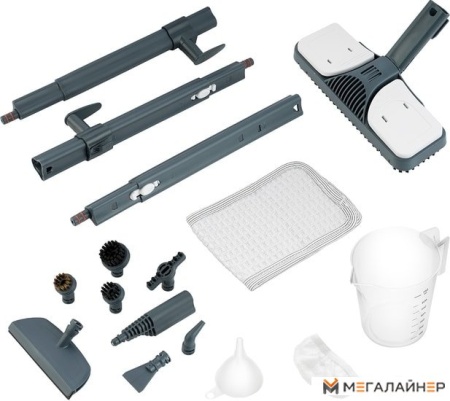 Пароочиститель Kitfort KT-914 купить в Минске с доставкой