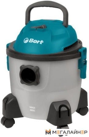 Пылесос Bort BSS-1215-Aqua купить в Минске с доставкой