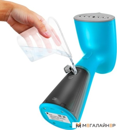 Отпариватель Kitfort КТ-983-3 купить в Минске с доставкой