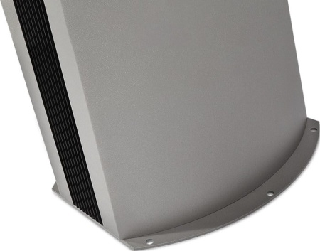 Тепловая завеса Ballu BHC-H22T18-DE