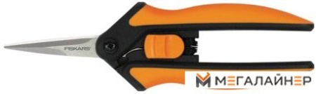 Ножницы газонные Fiskars Solid SP13 1051600 купить в Минске с доставкой
